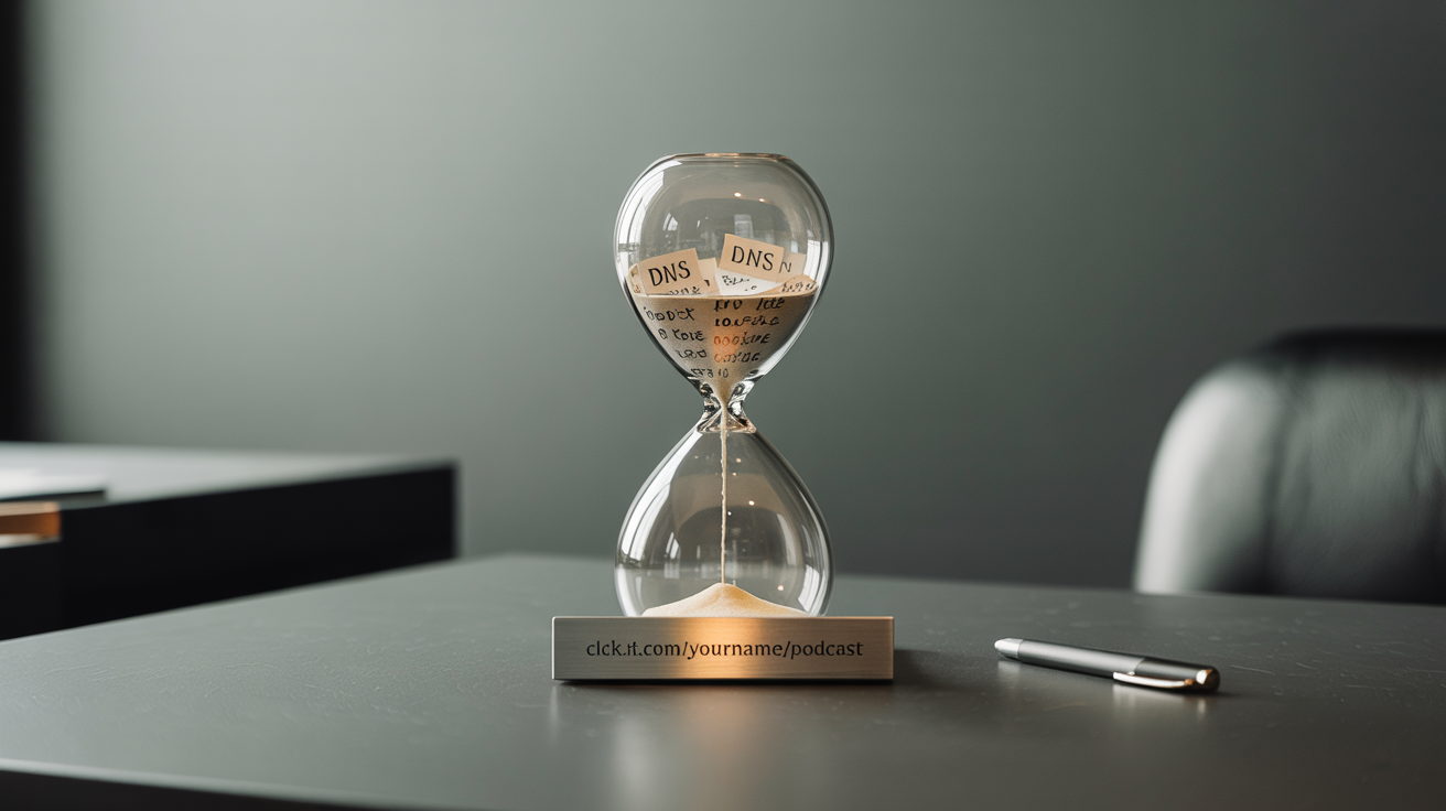 Custom branded links DIY vs done-for-you comparison