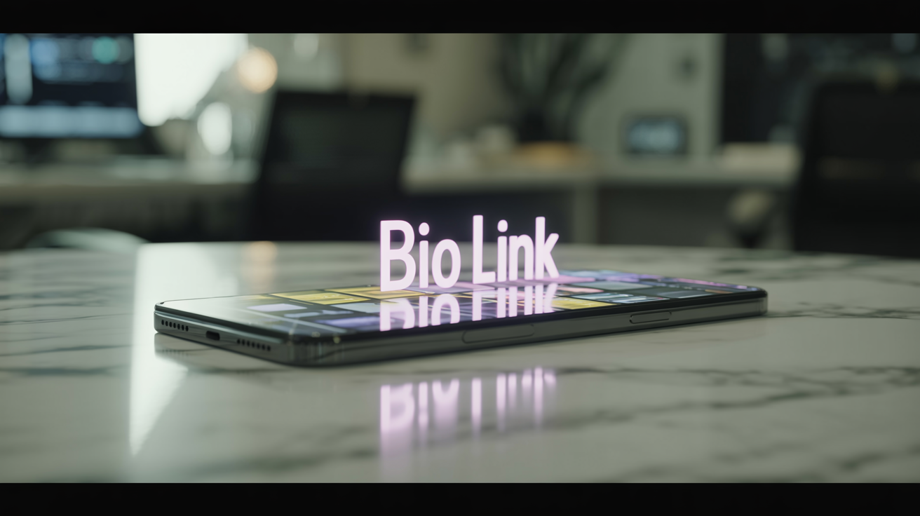 Comparing the best Linktree alternatives for personal brands