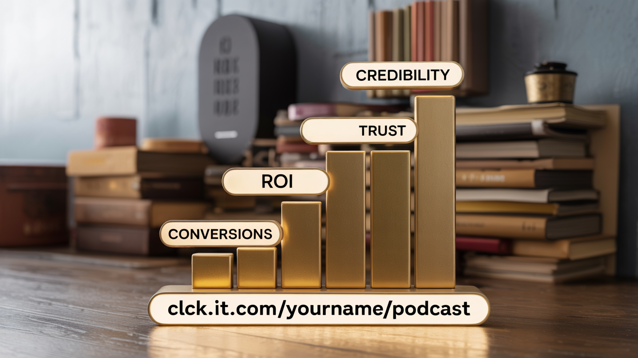 Understanding the ROI of investing in premium link positioning